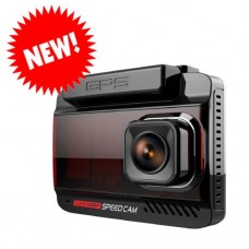 Видеорегистратор с антирадаром Playme ARTON