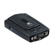 Радар-детектор PlayMe QUICK 3