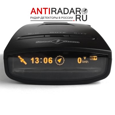 Радар-детектор Street Storm STR-5210EX SE | %CITY%