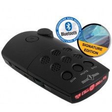 Радар-детектор Street Storm STR-9530BT Signature Edition