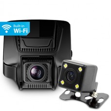 Street Storm CVR-N8520W