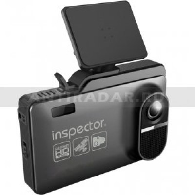 Комбо-устройство Inspector SCAT