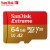 SanDisk Extreme A2 V30 64 Gb