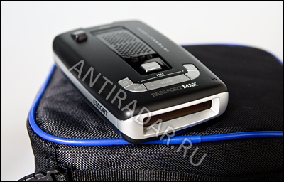 Escort passport max international обновление